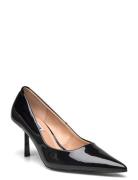 Steve Madden Vivion Pump Svart