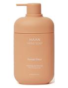 Haan Sunset Fleur Handtvål 350Ml Nude