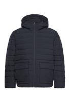 Orbiter Jacket Fodrad Jacka Navy Makia