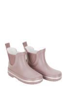 Mikk-line Short Wellies Rosa