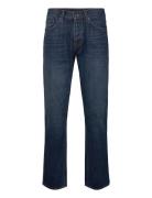 Marty Bottoms Jeans Regular Blue Tiger Of Sweden