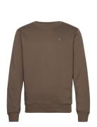 G-Star RAW Premium Core R Sw L\S Brun