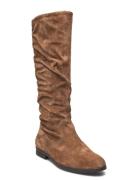 Tamaris Women Boots Brun