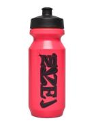 Big Mouth Graphic Water Btl 22Oz Accessories Water Bottles Red NIKE Eq...