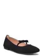 Betarks Ballerinaskor Ballerinas Black UNISA