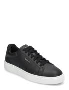 GANT Mc Julien Sneaker Svart