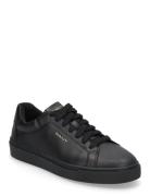 Mc Julien Sneaker Låga Sneakers Black GANT