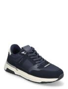 Jeuton Sneaker Låga Sneakers Navy GANT