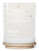 Skandinavisk Snö Scented Candle 65G Special Edition Vit