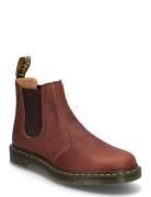 Dr. Martens 2976 Cashew Ambassador Brun