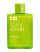 Escentric Molecules Escentric 03 Body Wash Nude