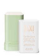 On-The-Glow Superglow Highlighter Contour Smink Nude Pixi