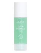 Gosh Grip Primer Makeup Primer Smink Nude GOSH COPENHAGEN