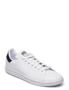 Stan Smith Låga Sneakers White Adidas Originals