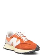 New Balance New Balance 327 Orange