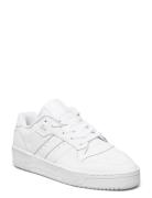 Adidas Originals Rivalry Low Vit