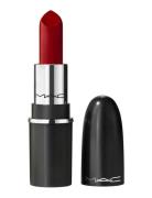 Macximal Matte Mini Lipstick Läppstift Smink Red MAC