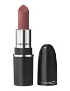 Macximal Matte Mini Lipstick Läppstift Smink Pink MAC