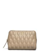 Tommy Hilfiger Th Refined Vanity Case Beige