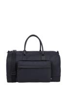 Tommy Hilfiger Th Repreve Duffle Svart