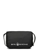 Spray Wash Bag Necessär Black Sail Racing