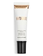 Revolution Hydrate Primer Makeup Primer Smink Nude Makeup Revolution