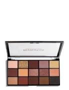 Revolution Reloaded Palette Velvet Rose Ögonskugga Palette Smink Multi...