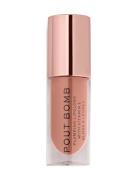 Revolution Pout Bomb Plumping Gloss Candy Läppglans Smink Makeup Revol...