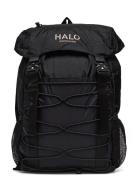 HALO Halo Off Duty Backpack Svart