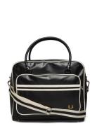 Fred Perry Classic Holdall Svart