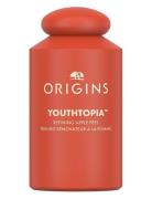 Youthtopia Refining Apple Peel Ansiktstvätt Ansiktsvatten Nude Origins