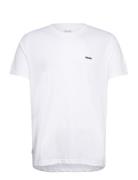 Makia Enso T-Shirt Vit