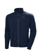 Helly Hansen Daybreaker Fleece Jacket Marinblå