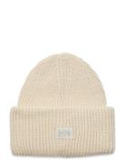 Helly Hansen Hh Rib Beanie Kräm