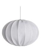 Watt & Veke Boll Linen Vit