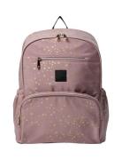 Backpack Ryggsäck Väska Pink Sofie Schnoor