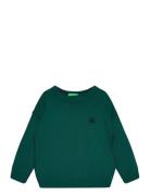 United Colors Of Benetton Sweater L/S Grön