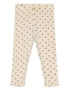 Sofie Schnoor Baby And Kids Leggings Multi/patterned