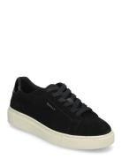 Julice Sneaker Låga Sneakers Black GANT