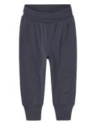 Name It Nmmwillit Wool Pant Marinblå