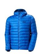 Helly Hansen Verglas Hooded Down 2.0 Blå