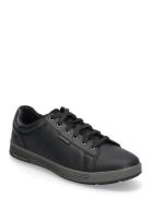 Cavell - Hensley Låga Sneakers Black Skechers