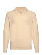 Redefined Rebel Rrruben Knit Regular Fit Beige