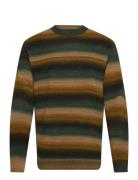 Redefined Rebel Rrnelson Knit Regular Fit Brun