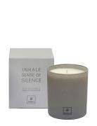 Inhale Scented Candle Doftljus Grey Himla