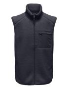 Onsdallas Sherpa Vest Otw Vd Tops Sweat-shirts & Hoodies Fleeces & Mid...