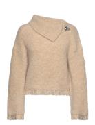 Day Birger Et Mikkelsen Gillian - Luxe Boucle Beige