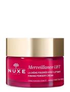 Merveillance Lift Powdery Day Cream 50 Ml Dagkräm Ansiktskräm Nude NUX...