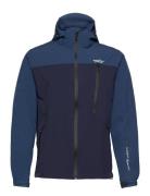 Weather Report Delton M Awg Jacket W-Pro 15000 Blå