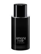 Armani Code Eau De Parfum 75Ml Parfym Eau De Parfum Nude Armani